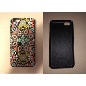 Vera Bradley iPhone 6Plus Case